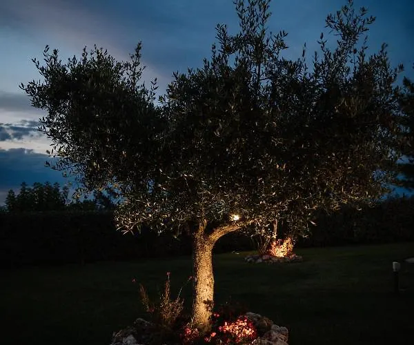 Bed & Breakfast Mascitti