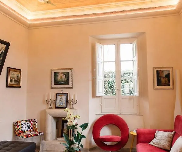 Bed & Breakfast Mascitti Tortoreto