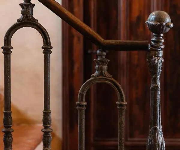 Bed & Breakfast Mascitti 4*