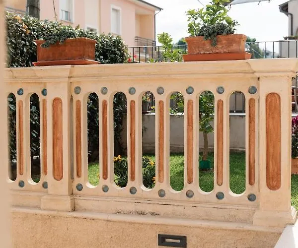 Mascitti Bed & Breakfast 4*