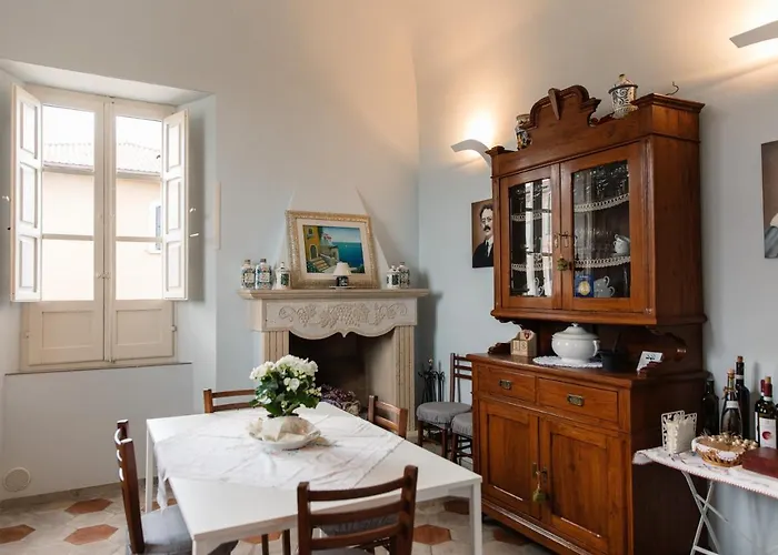 Mascitti Bed & Breakfast