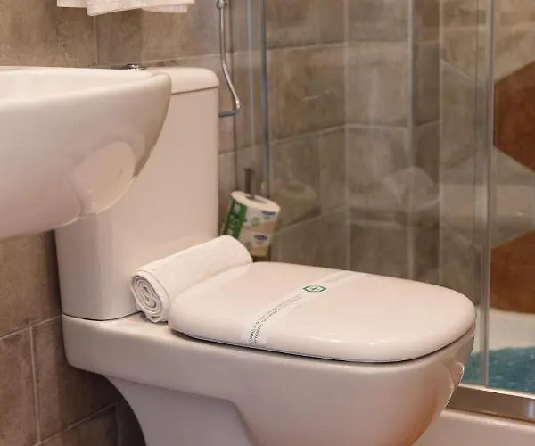 Bed & Breakfast Mascitti Tortoreto