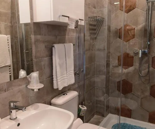 Mascitti Bed & Breakfast Tortoreto