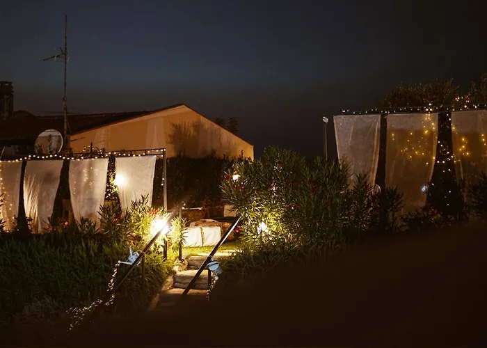 Mascitti Bed & Breakfast Tortoreto