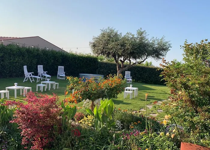 Mascitti Bed & Breakfast Tortoreto