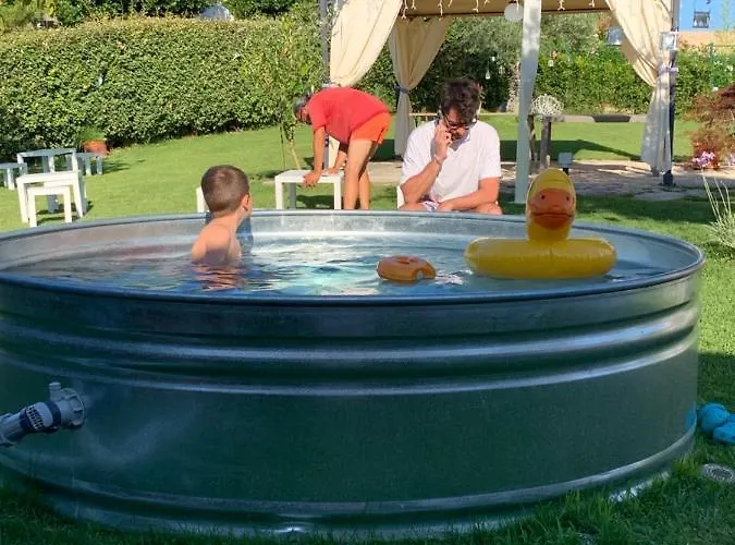 Mascitti Bed & Breakfast Tortoreto