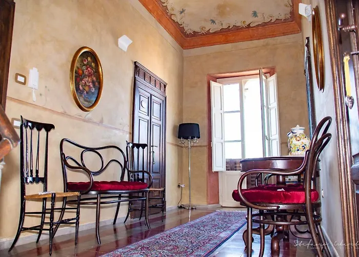 Mascitti Bed & Breakfast